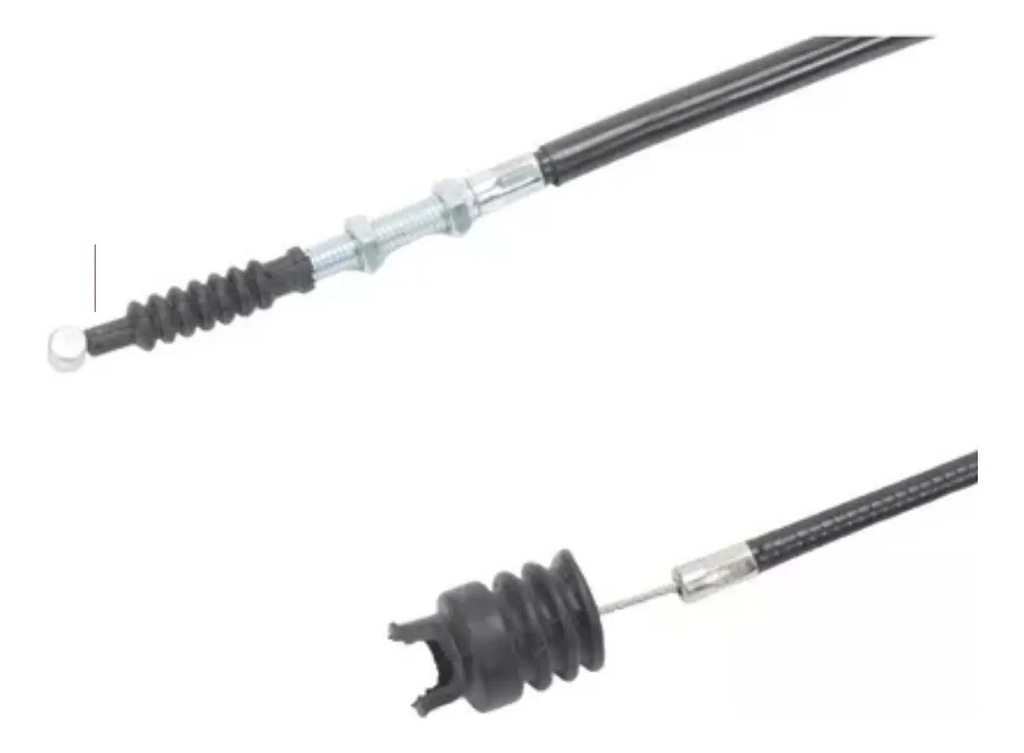 [W36072] W Standard Cable Embrague Yamaha Xtz 125 Calidad Original *