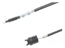W Standard Cable Embrague Yamaha Xtz 125 Calidad Original *
