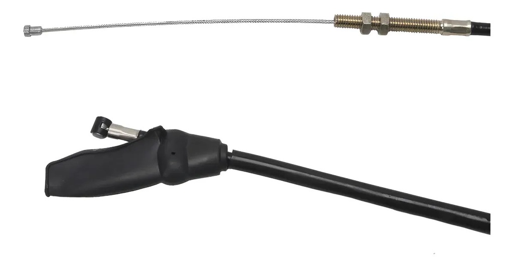 [W06074] Cable De Embrague W Standard Honda XR 250 Tornado