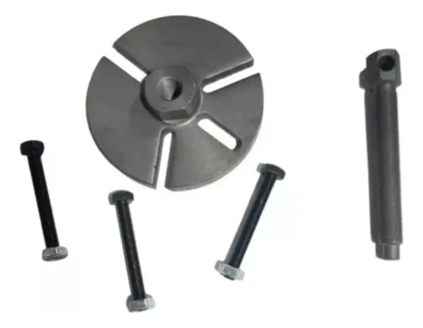 [MOT-TOOL7] Extractor De Volante Yamaha Ybr 125 / Crypton  