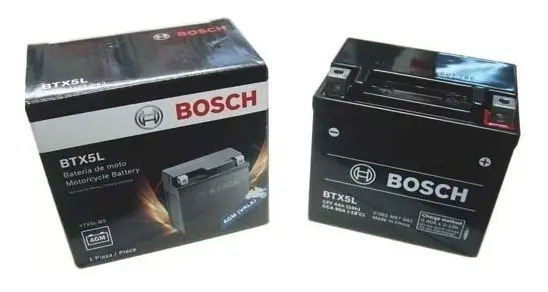 [0092M67057] Bateria Bosch BN9-4B1 (12N9-4B1) Gel
