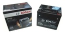 Bateria Bosch BN9-4B1 (12N9-4B1) Gel