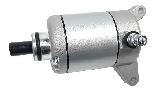 [MOT-SAM2092] Burro De Arranque Honda Xr 150 / Glh 150 / Titan 150 Rpm