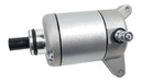 Burro De Arranque Honda Xr 150 / Glh 150 / Titan 150 Rpm
