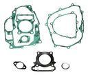 Juego De Juntas De Motor Vedamotors Honda XR 250 Tornado Honda CBX 250 Twister