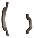 Guia De Cadena De Distribucion Gilera Smash 110 (Set)