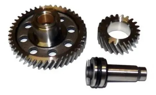 [MOT-KITCG] Árbol De Leva Completo Rx 150  Skua Cg Motomel  S2 