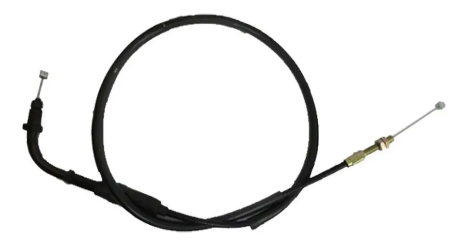 [W78071] Cable De Acelerador W Standard Bajaj Rouser 180 200 220