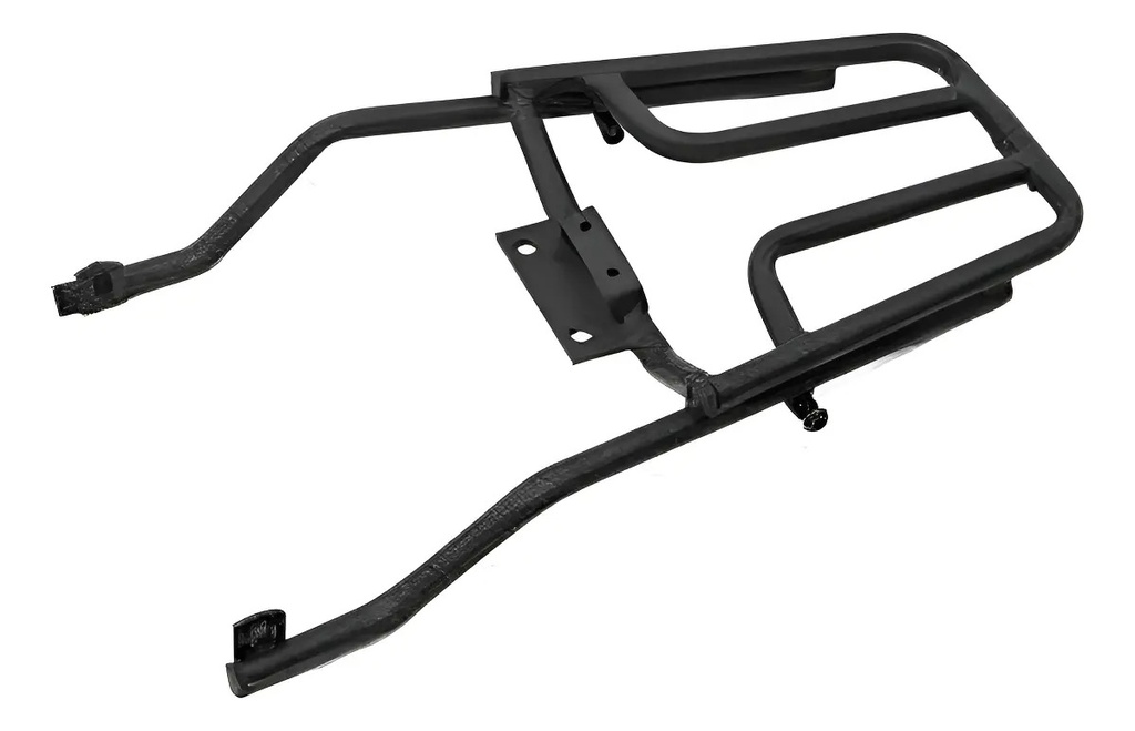 [1667/00120-548] Porta Equipaje HP Reforzado Yamaha FZ 16 Hasta 2012