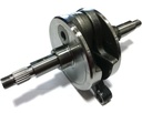 Ciguenal Completo Honda CG Titan 150