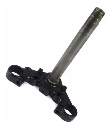 [CRI010] Cristo Inferior De Barra De Direccion Honda CG 150 Titan