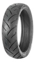 Cubierta 140 60 17 Trasera Fz 16 2.0 Fi Benelli *