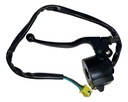 Comando Izquierdo De Luces Giro Y Bocina Con Manija Suzuki GN 125