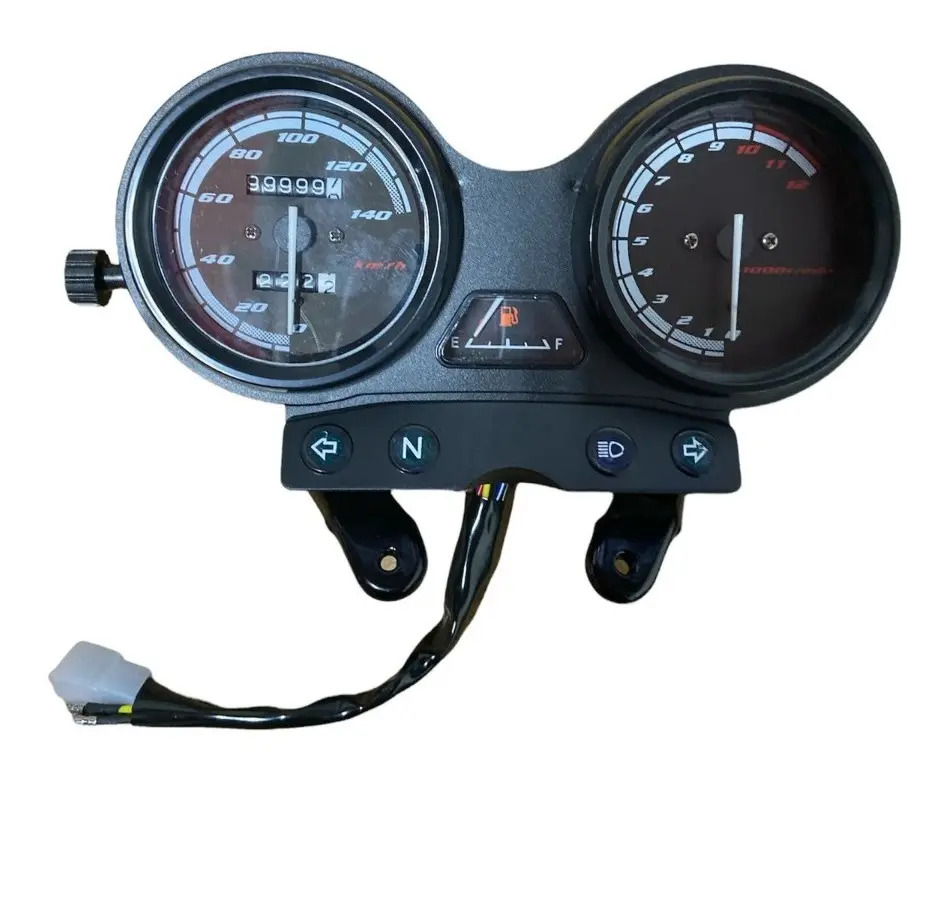 [TAB100] Tablero De Velocimetro Yamaha YBR 125