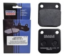 Pastillas De Freno Fras-Le FMPD00850 Honda CG Titan 125 150