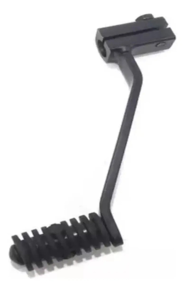 [MOT-SK035] Pedal Palanca  Cambio Motomel Skua 150 200 Calidad Original 