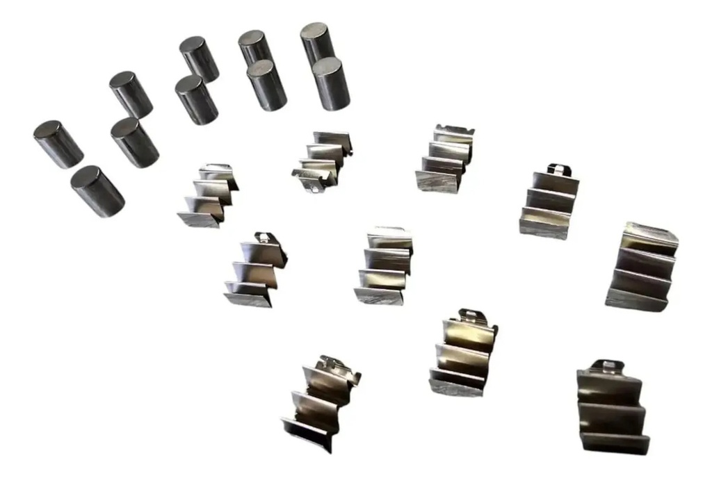 [KO233] Kit De Reparacion De Bendix Bajaj Rouser NS 160