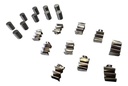 Kit De Reparacion De Bendix Bajaj Rouser NS 160
