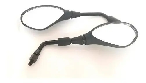 [ESP501] Juego Espejos Kawasaki Versys 650  Rpm