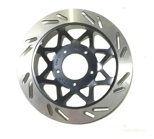 [DPA002] Disco de Freno Delantero Zanella RX 150