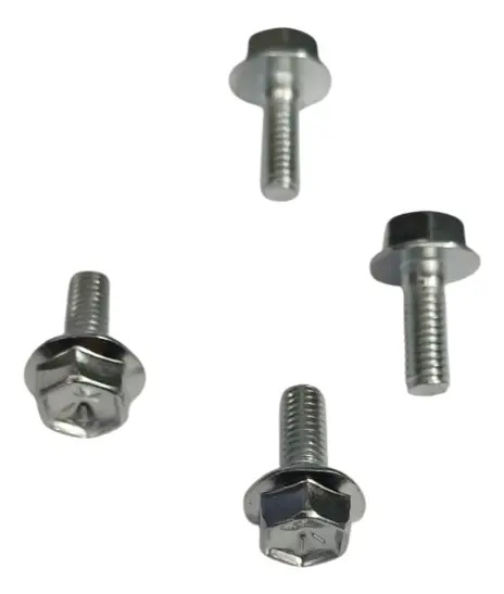 [TOR-DF001] Kit de Tornillos de Disco de Freno Zanella RX 150