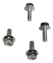 Kit de Tornillos de Disco de Freno Zanella RX 150