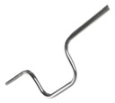 Tubo Manubrio Honda Cg Titan Pro Tork Tipo Original Brasil 