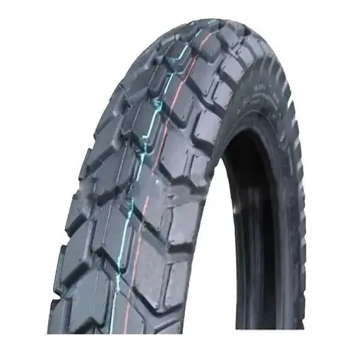 [YX31] Cubierta Moto Yuanxing Trail R18 Tornado Xtz 250 Trasera Cámara