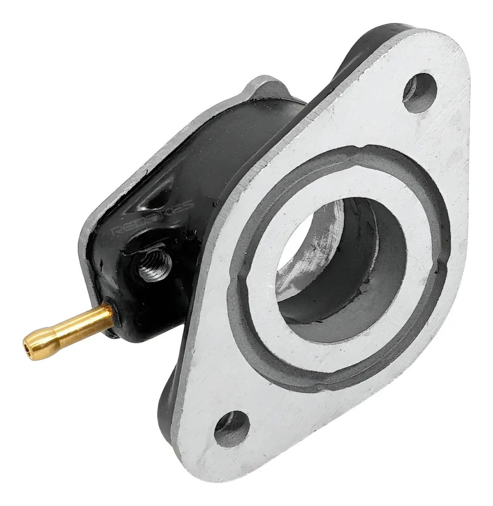 Tobera Codo de Admision de Carburador Honda XR 150 L