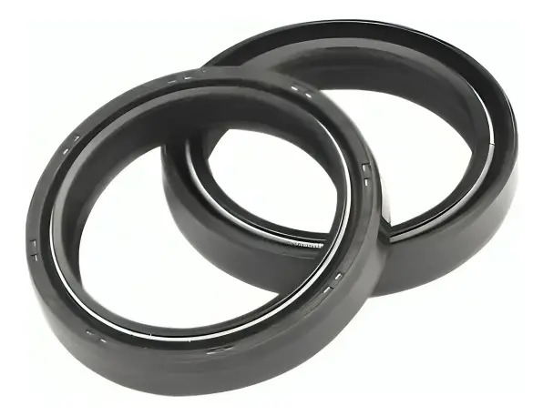 Juego de Retenes de Barral de Suspension 32x44x10.5 Suzuki GN 125