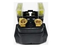 Chanchito Relay Arranque Yamaha Ybr 250 Xtz 250 C/ Fusible *