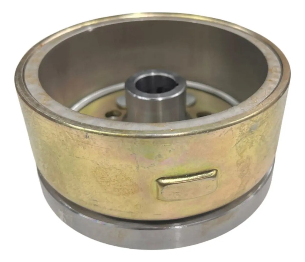 Volante Magnetico Yamaha Ybr 125 Chino Nacional