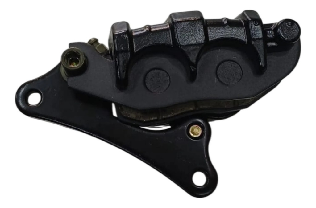 Caliper De Freno Delantero Honda New Titan 150 Rpm
