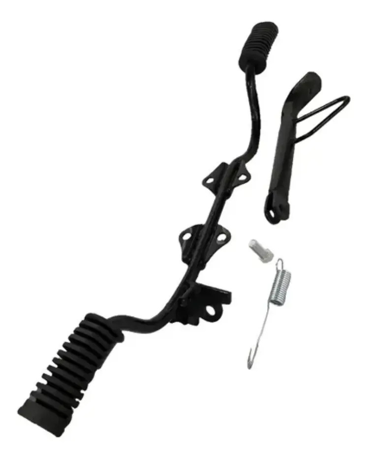 Arco Caño Posa Pie Pedalin Smash 110 Rpm