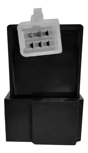 Relay Destellador de Giros Zanella RX 150