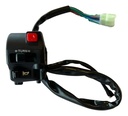 Comando Luces Motomel Skua 150 Izquierdo Rpm