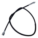 Cable Tripa de Velocimetro Custom 150