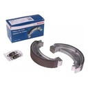 Zapatas de Freno Bosch 0986BB5936B Honda CG 125 / Titan