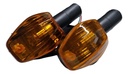 Luz Giro Guiño Honda Wave Calidad Original X 2 Izquierdo/derecho