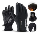 Guantes de Moto de Invierno Impermeables Glovejoy