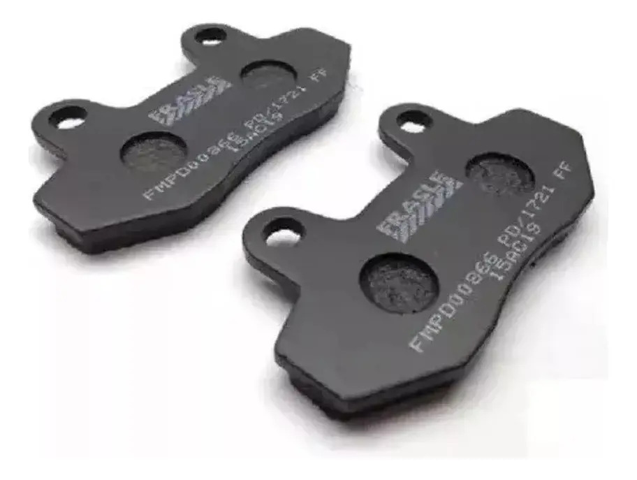Pastillas Freno Frasle Zb Energy Bit Jawa Daytona 350 12/15
