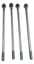 Esparragos de Cilindro con Tuercas (Set x4) Yamaha YBR 125