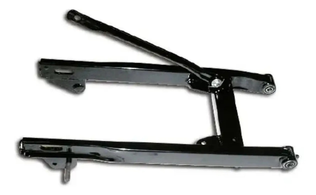 Horquillon Trasero Con Brazo Gl Smash / Ml Bit