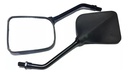 Espejos Suzuki Ax 100 Derecho E Izquierdo Precio Por Par
