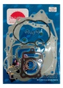 Juntas Cabeza Cilindro Zanella Rx 150 Gilera Yl 150 Hunter