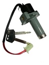 Tambor Llave Contacto Honda Cb1  125 F  Calidad Original Rpm