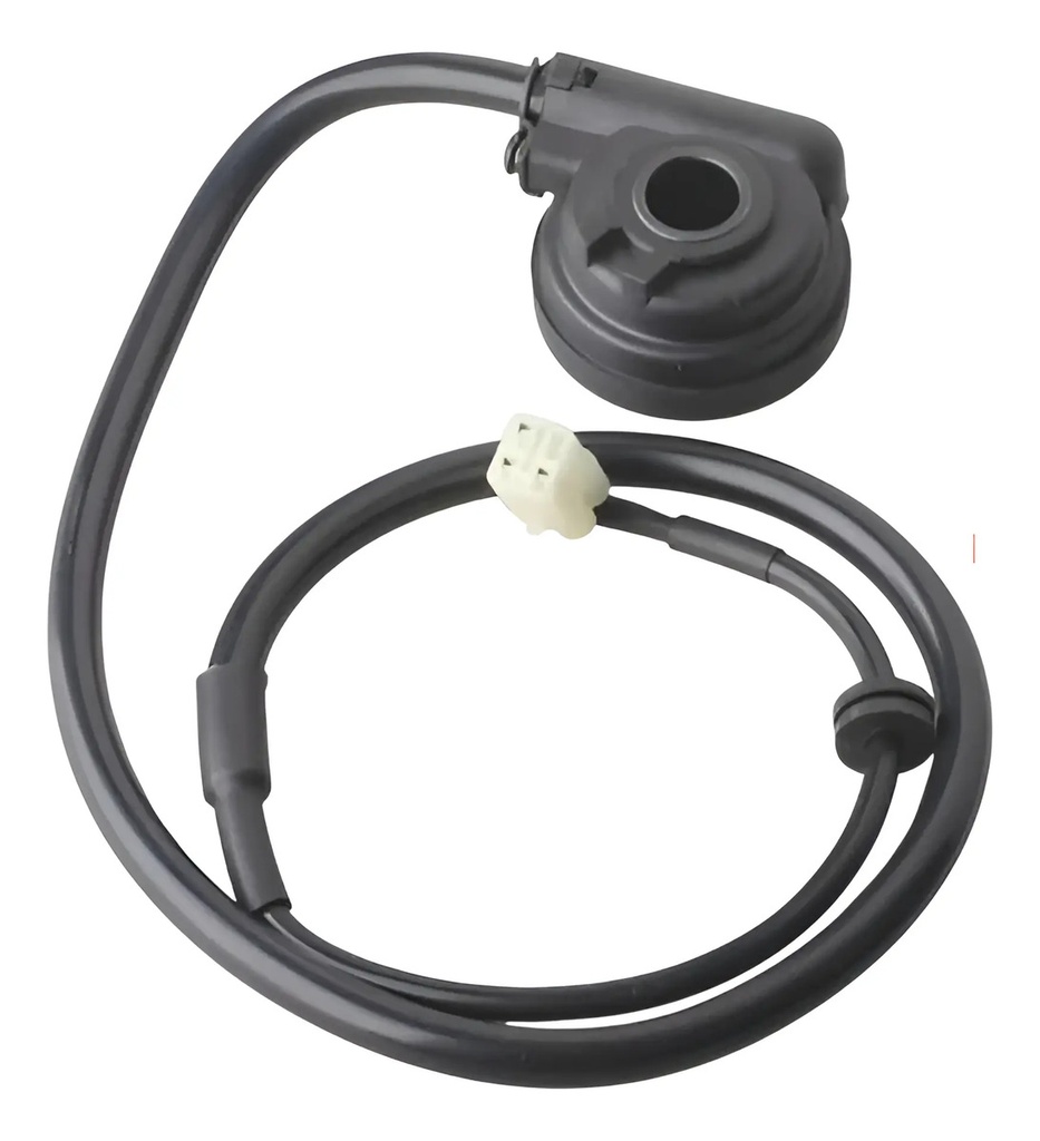 Reenvio de Rueda para Sensor de Velocimetro Bajaj Rouser NS 200