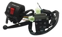 Juego De Comandos Luz Suzuki Gn 125 Derecho Y Izquierdo Rpm