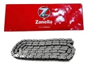 Cadena Transmision 428 118  Motomel S2 150  Original Zanella Na