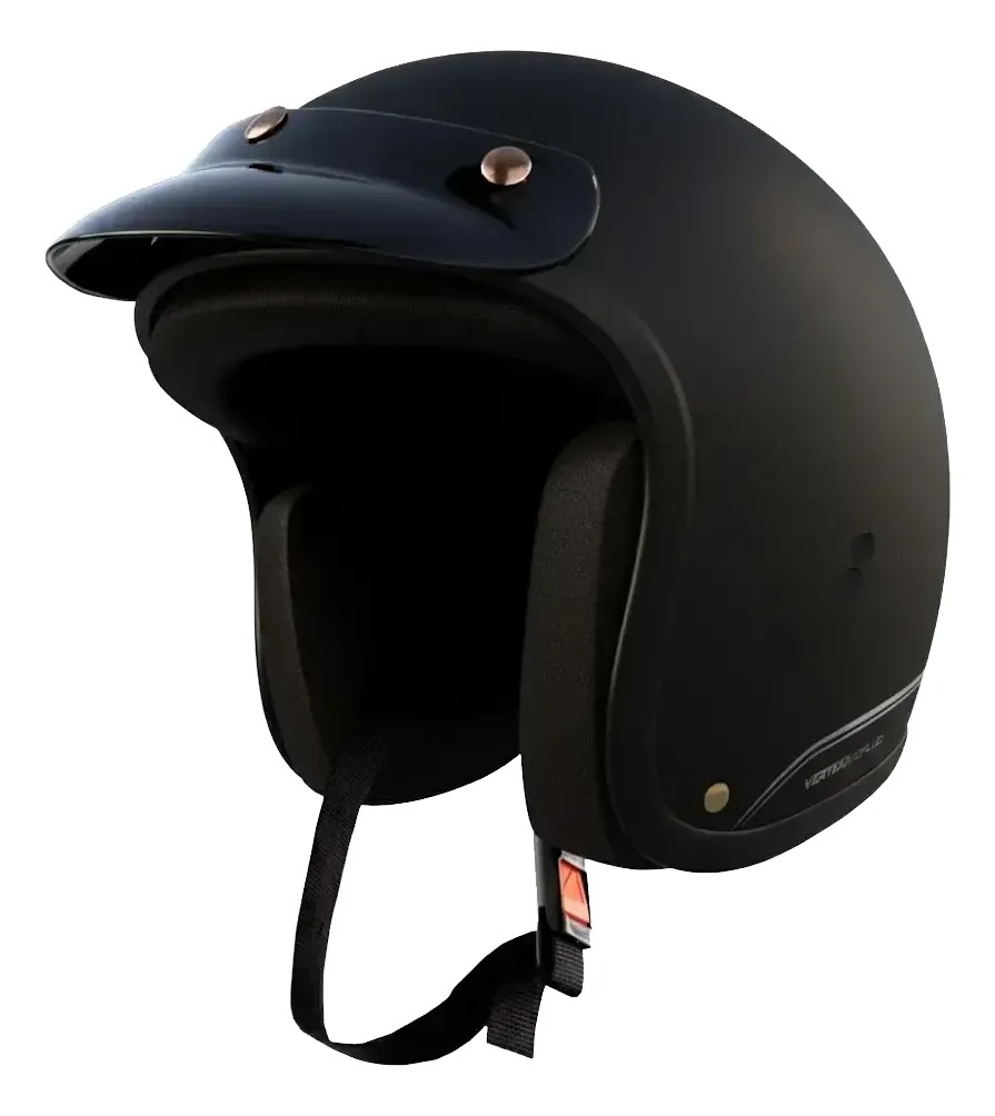 Casco Abierto Vertigo V10 Fluid